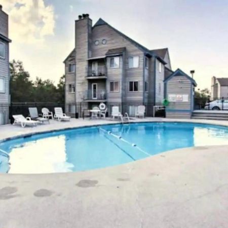 Top Of The Smokies Villa Gatlinburg Exterior photo